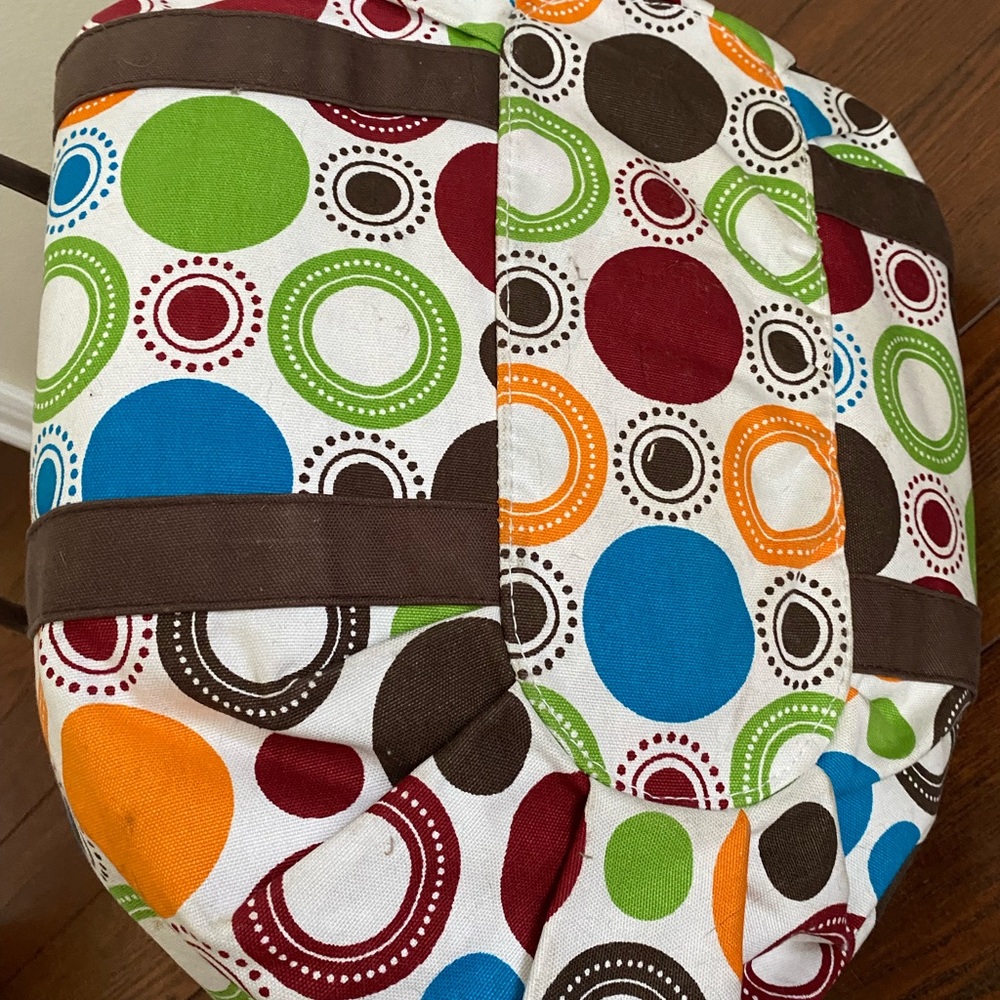 Twenty-One bag - Picture 2 of 4